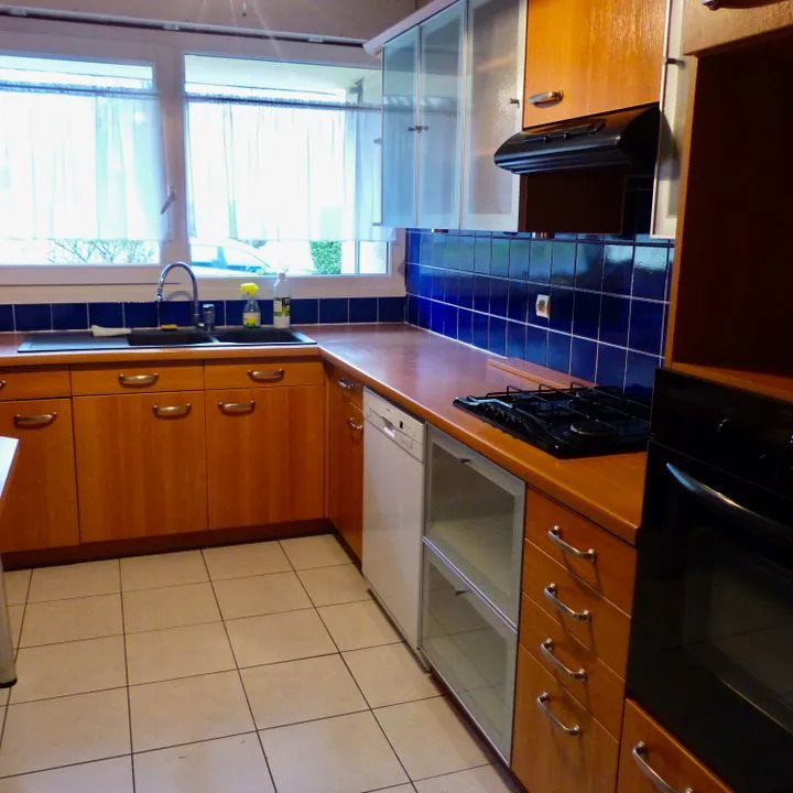 Appartement à louer, 12m², Longjumeau