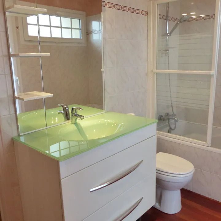 Appartement à louer, 12m², Longjumeau