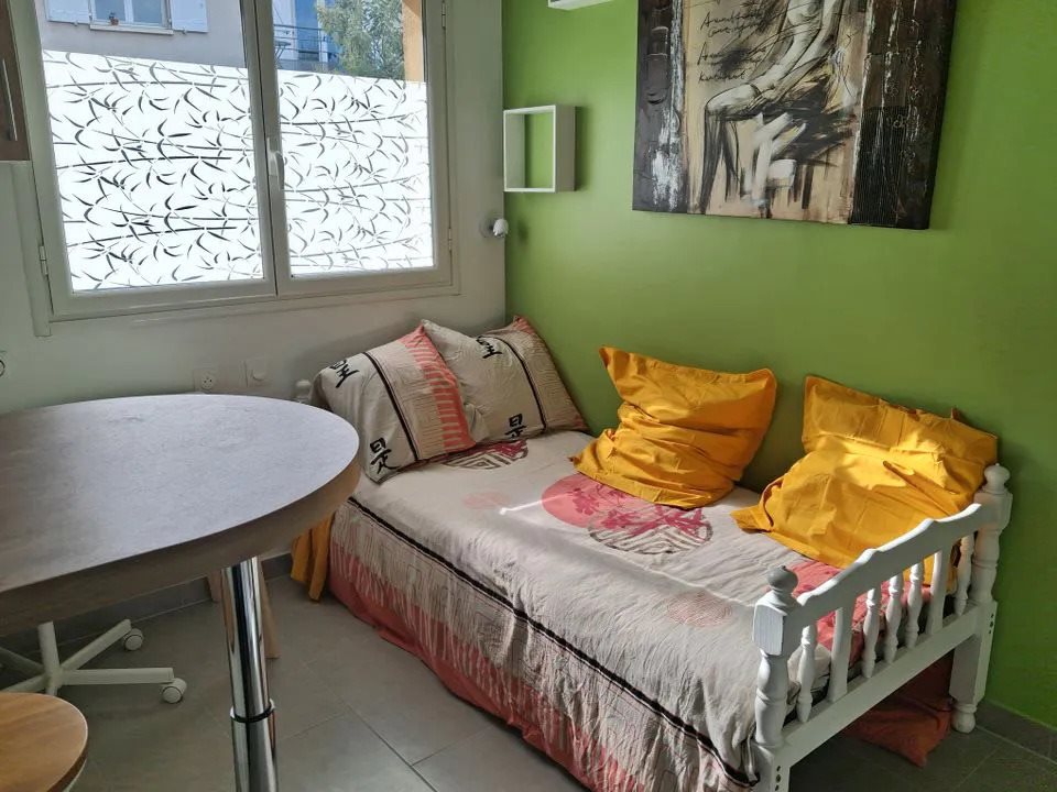 Appartement à louer, 11m², Mérignac