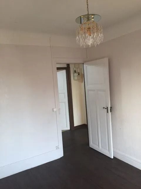 Appartement à louer, 40m², Aubervilliers