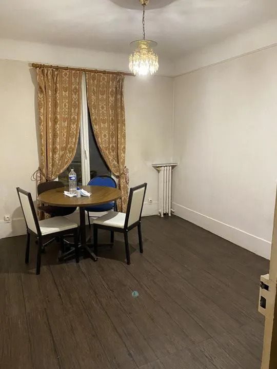 Appartement à louer, 40m², Aubervilliers