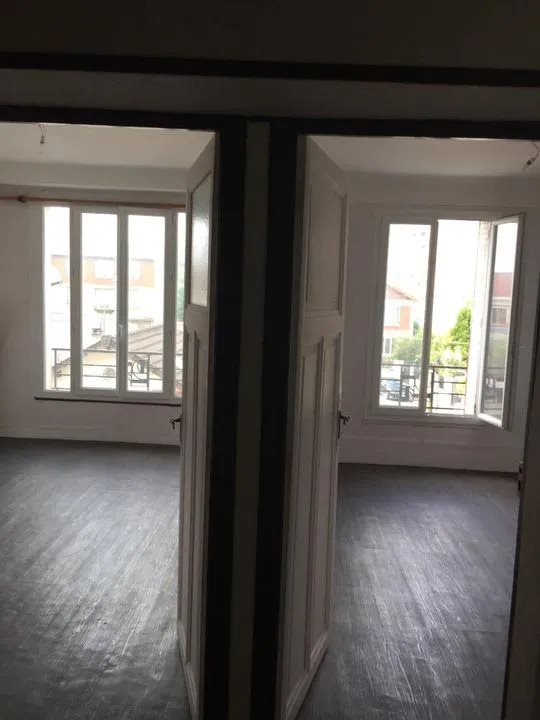 Appartement à louer, 40m², Aubervilliers