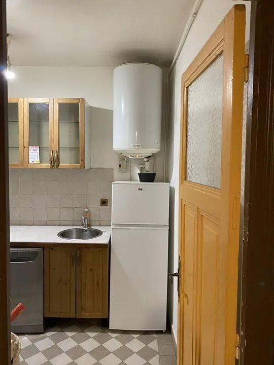 Appartement à louer, 40m², Aubervilliers