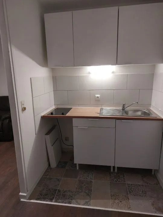 Appartement à louer, 30m², Montreuil