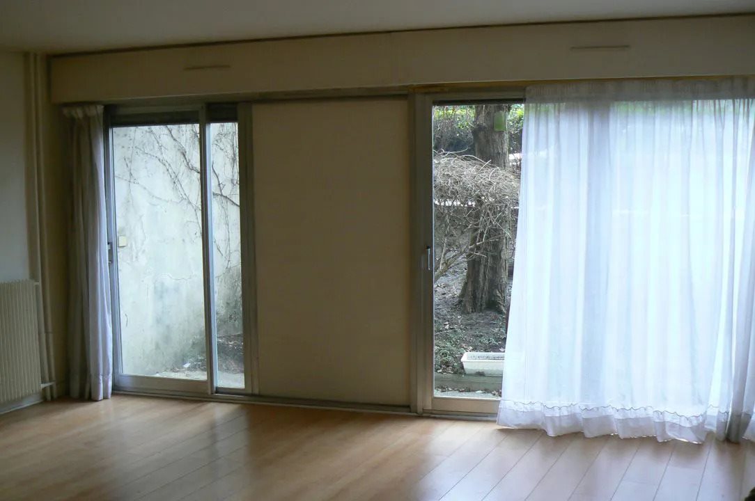 Appartement à louer, 30m², Montreuil
