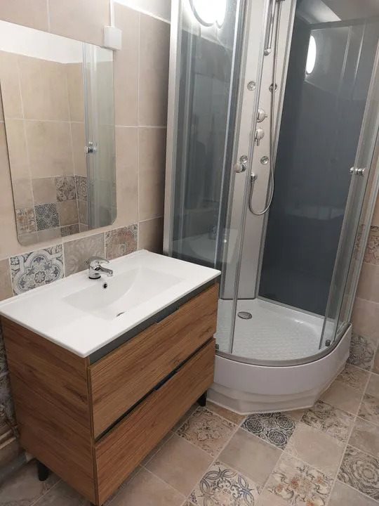 Appartement à louer, 30m², Montreuil