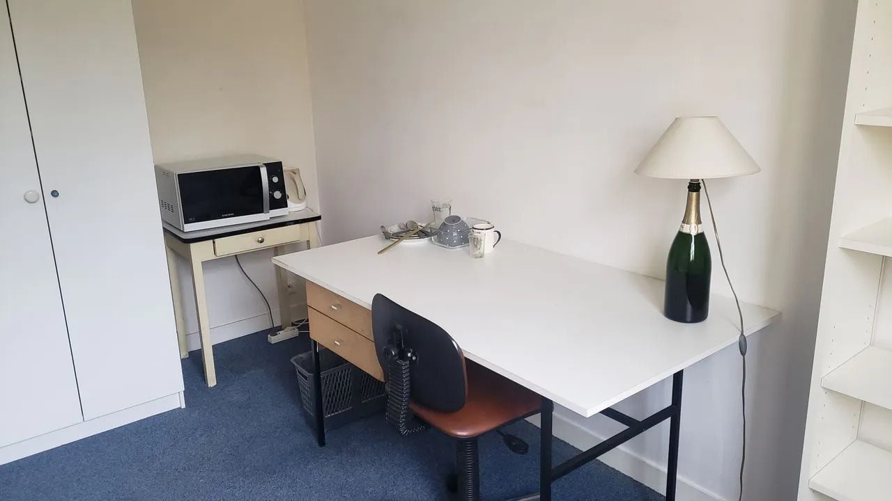 Appartement à louer, 15m², Versailles