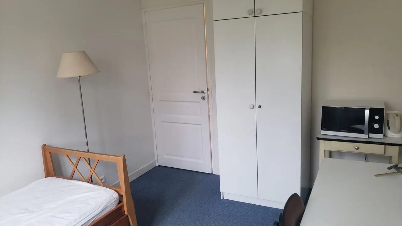 Appartement à louer, 15m², Versailles