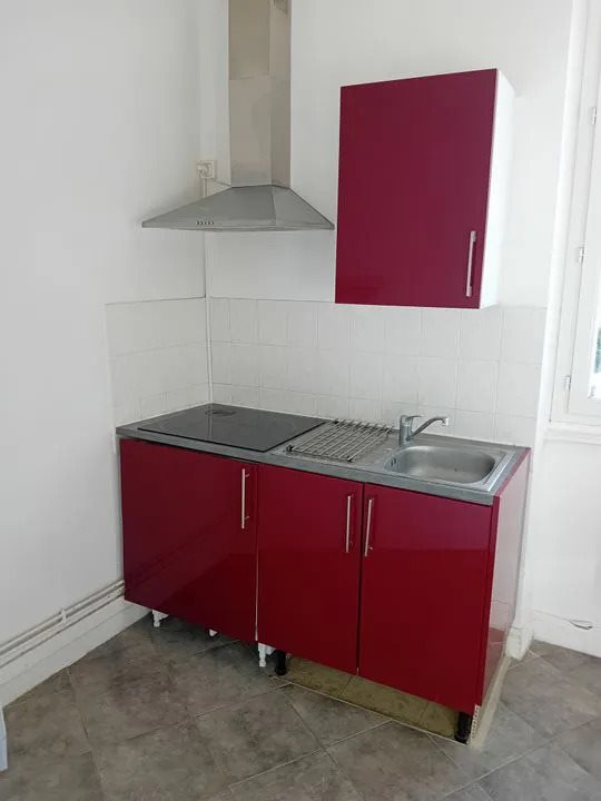 Appartement à louer, 45m², Chamalières