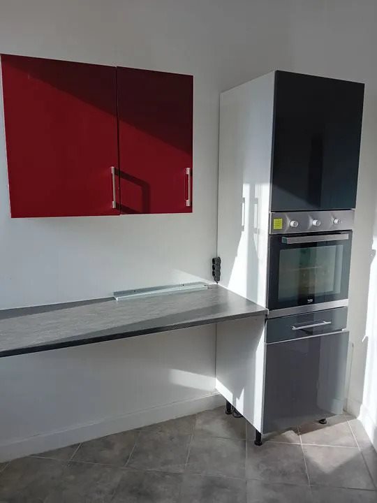 Appartement à louer, 45m², Chamalières