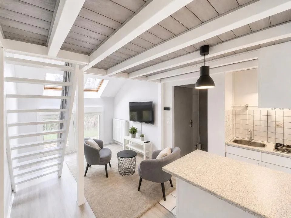 Appartement à louer, 27m², Saint-Avold