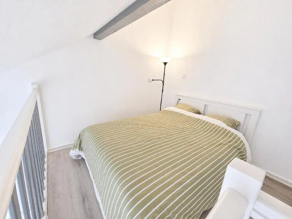 Appartement à louer, 27m², Saint-Avold