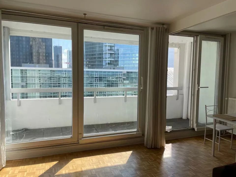 Appartement à louer, 74m², Courbevoie