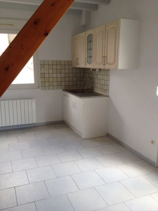 Appartement à louer, 48m², Remoncourt