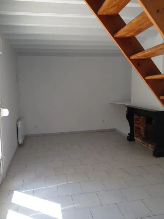 Appartement à louer, 48m², Remoncourt