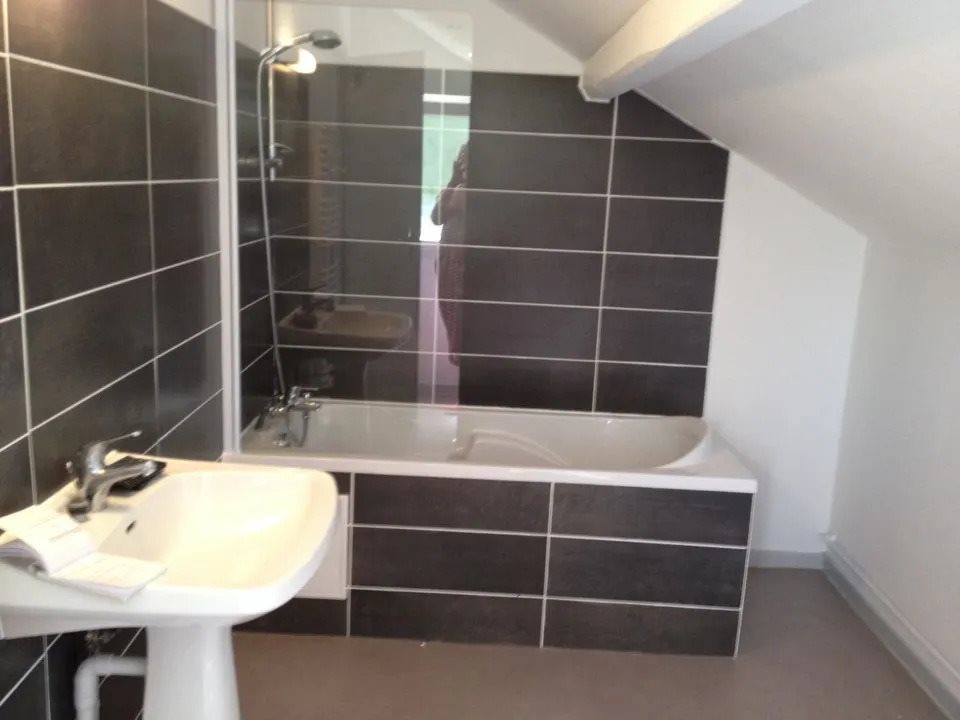 Appartement à louer, 48m², Remoncourt