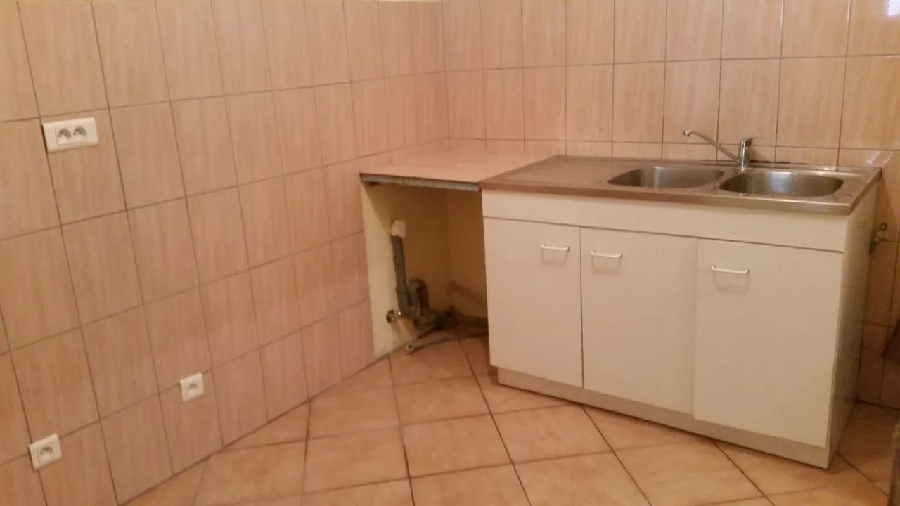 Appartement à louer, 72m², Colmar