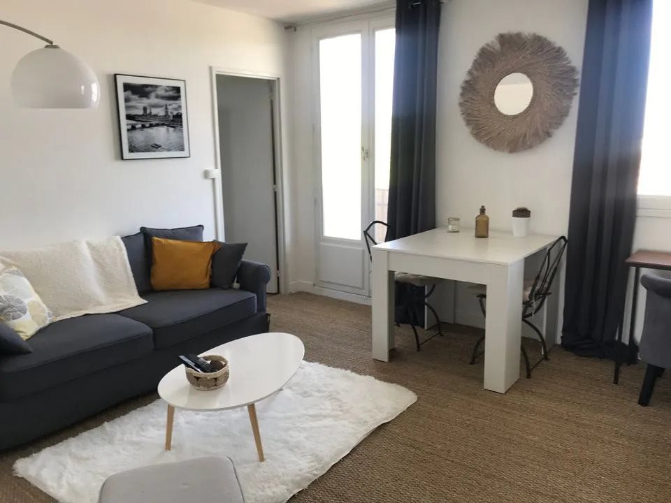 Appartement à louer, 60m², Bourges