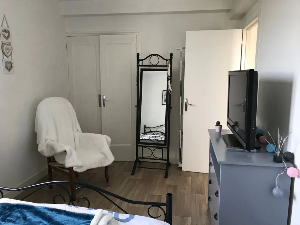 Appartement à louer, 60m², Bourges