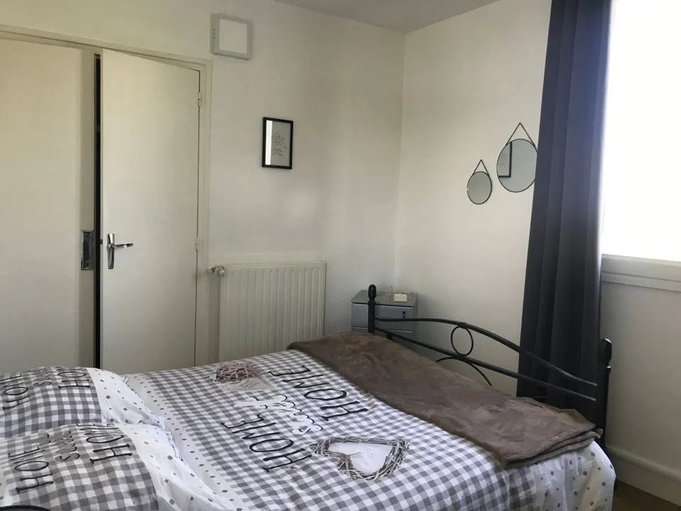 Appartement à louer, 60m², Bourges