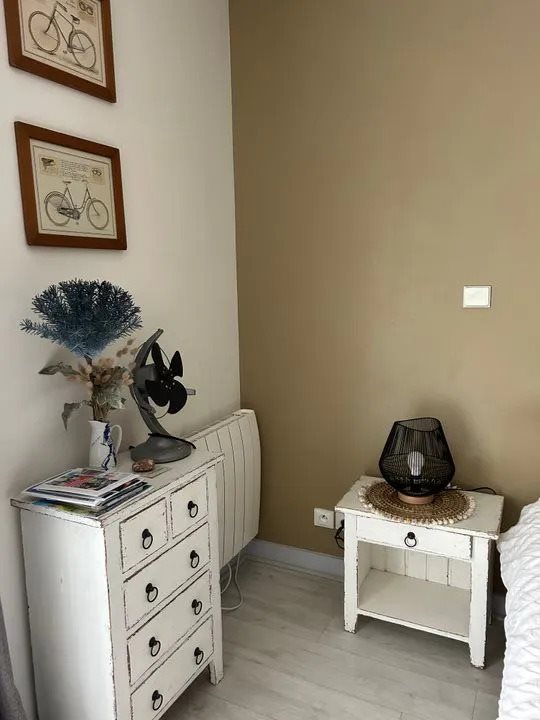 Appartement à louer, 23m², La Rochelle