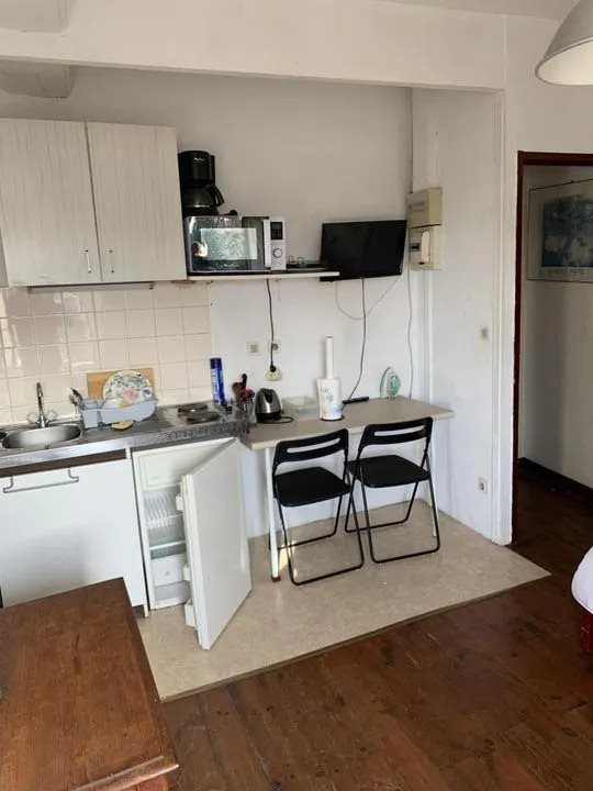 Appartement à louer, 20m², Sainte-Foy-lès-Lyon