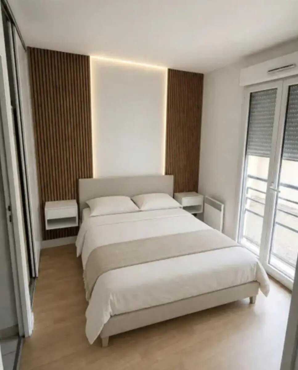 Appartement à louer, 30m², Le Mans