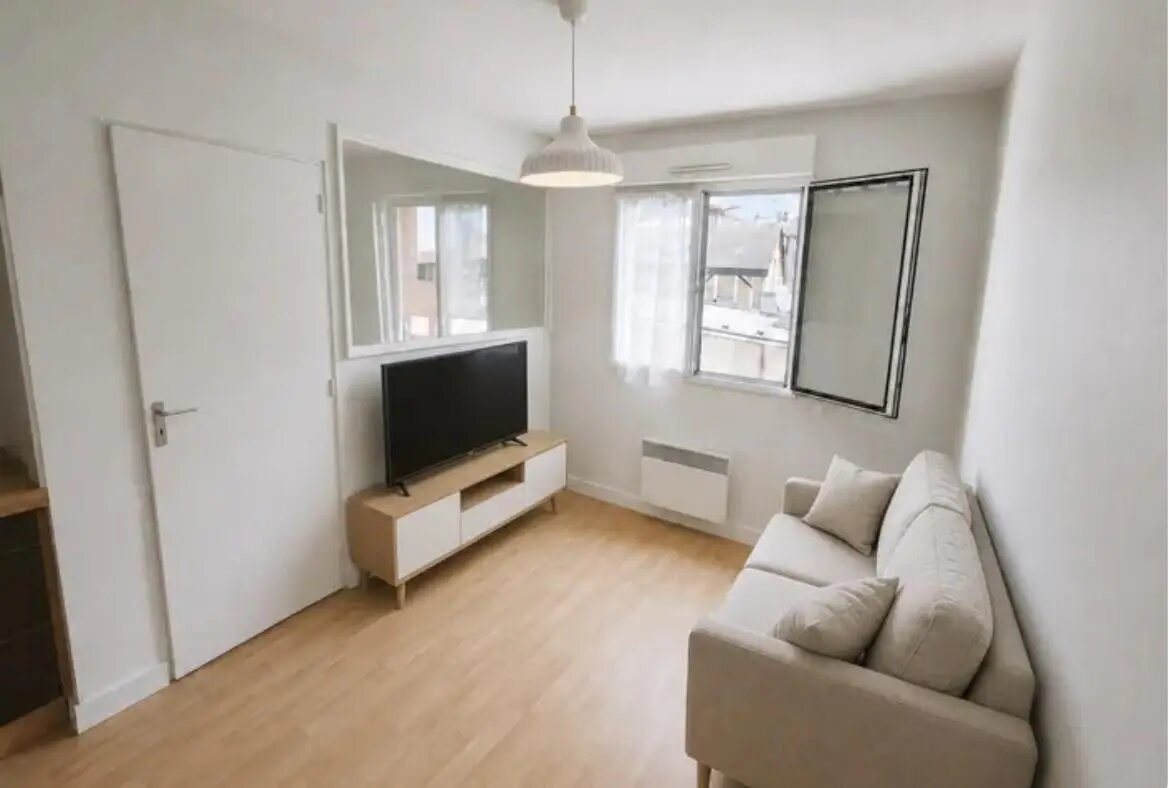 Appartement à louer, 30m², Le Mans