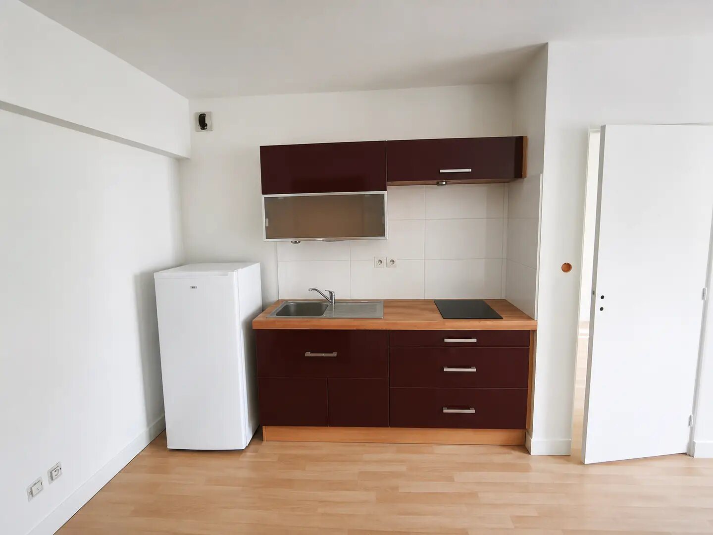 Appartement à louer, 30m², Le Mans