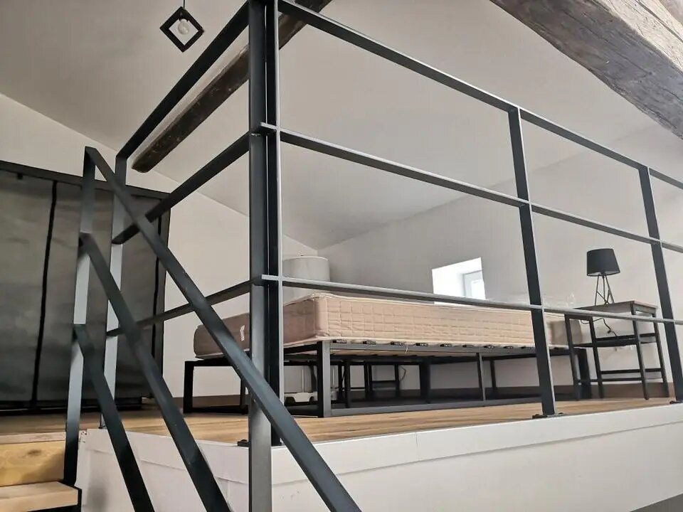 Appartement à louer, 48m², Marsanne