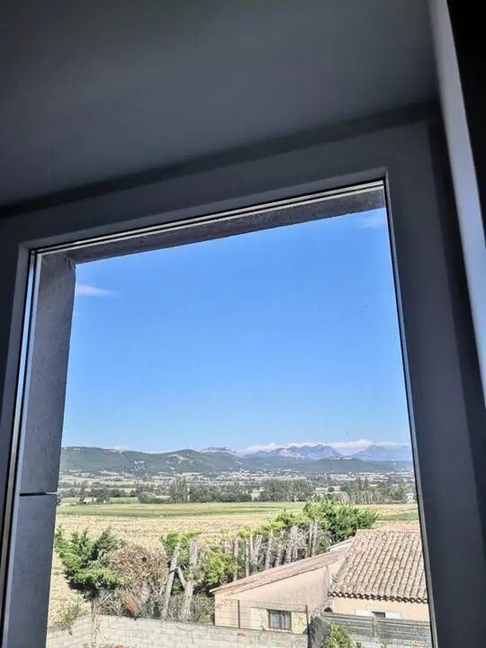 Appartement à louer, 48m², Marsanne