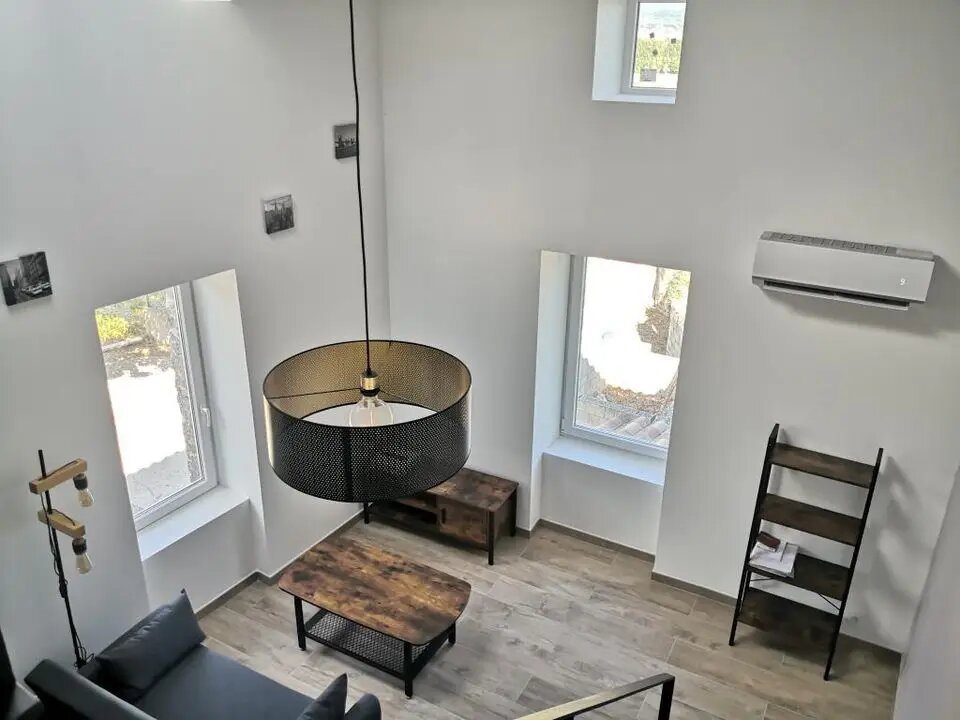 Appartement à louer, 48m², Marsanne
