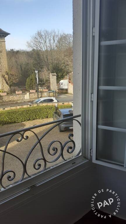 Appartement à louer, 26m², Rochefort-en-Yvelines