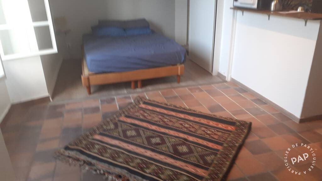 Appartement à louer, 26m², Rochefort-en-Yvelines