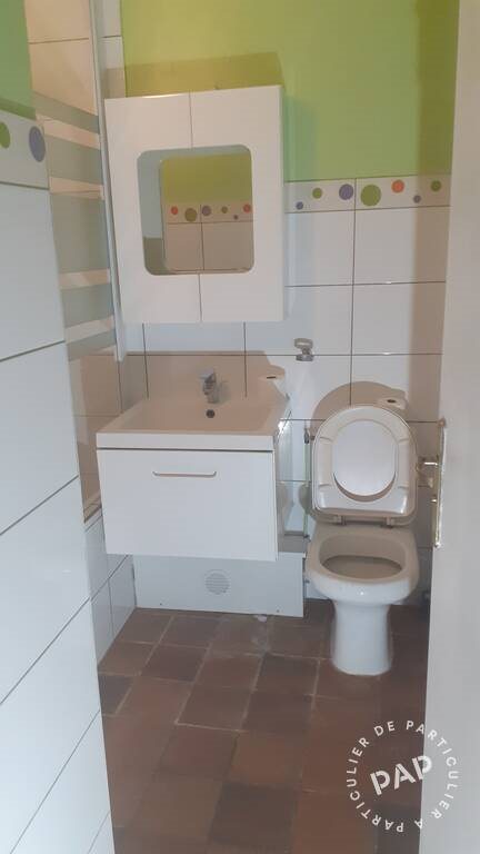 Appartement à louer, 26m², Rochefort-en-Yvelines