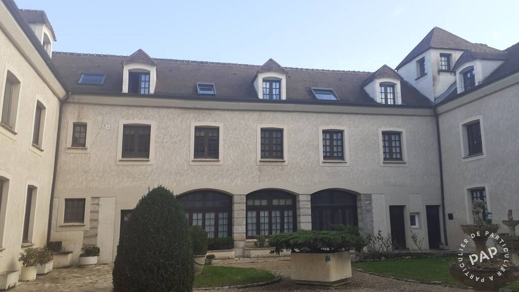 Appartement à louer, 26m², Rochefort-en-Yvelines