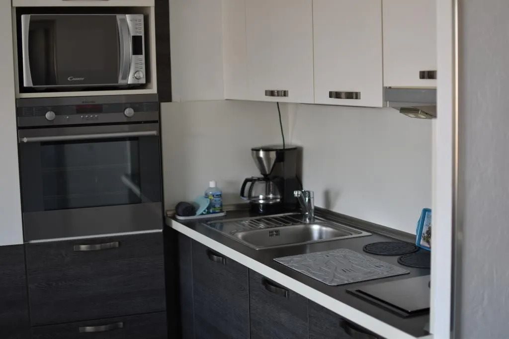 Appartement à louer, 35m², Cannes