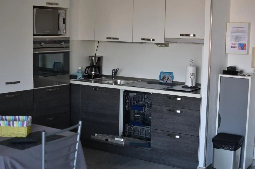 Appartement à louer, 35m², Cannes