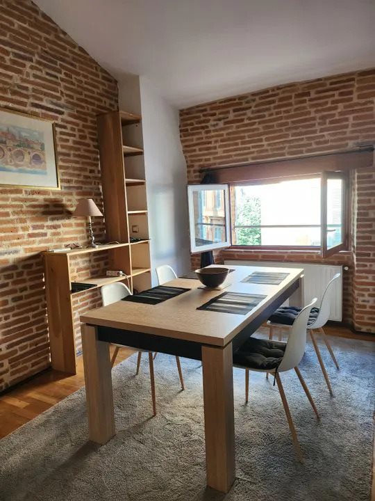 Appartement à louer, 56m², Toulouse