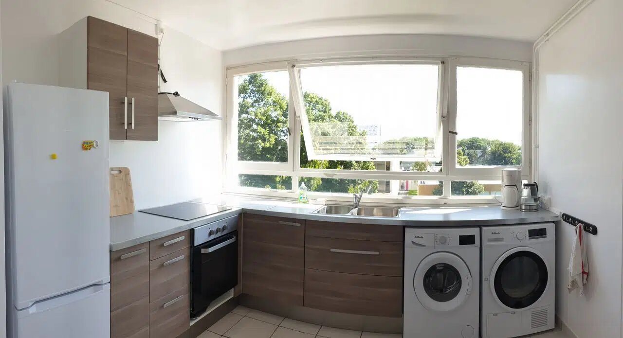 Appartement à louer, 75m², Rennes