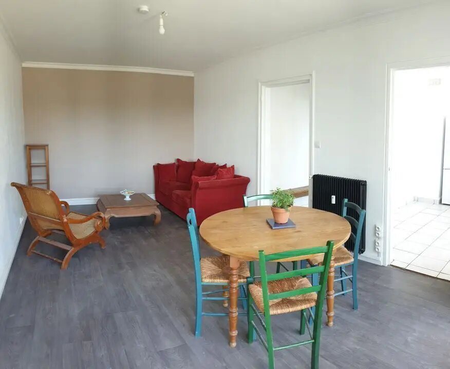 Appartement à louer, 75m², Rennes