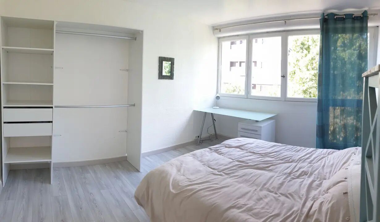 Appartement à louer, 75m², Rennes