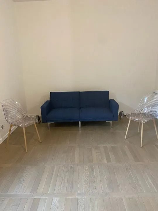 Appartement à louer, 34m², Courbevoie