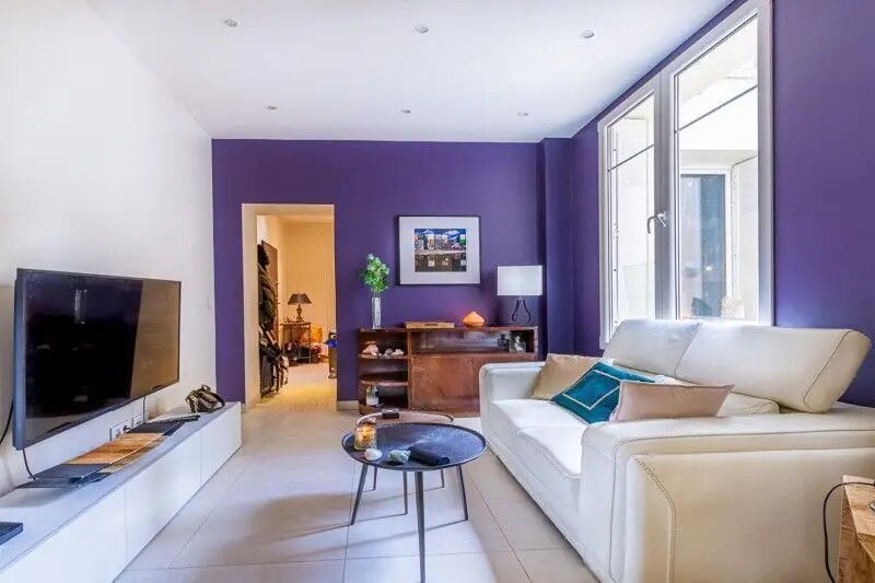 Appartement à louer, 90m², Paris 15ème