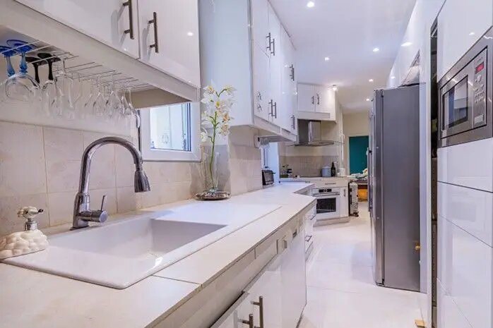 Appartement à louer, 90m², Paris 15ème