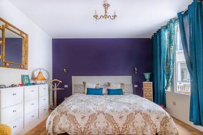 Appartement à louer, 90m², Paris 15ème