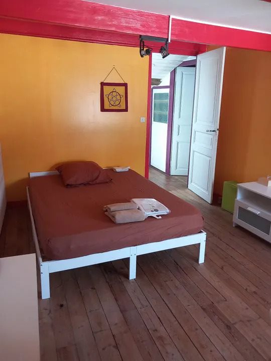 Maison à louer, 150m², Rezé