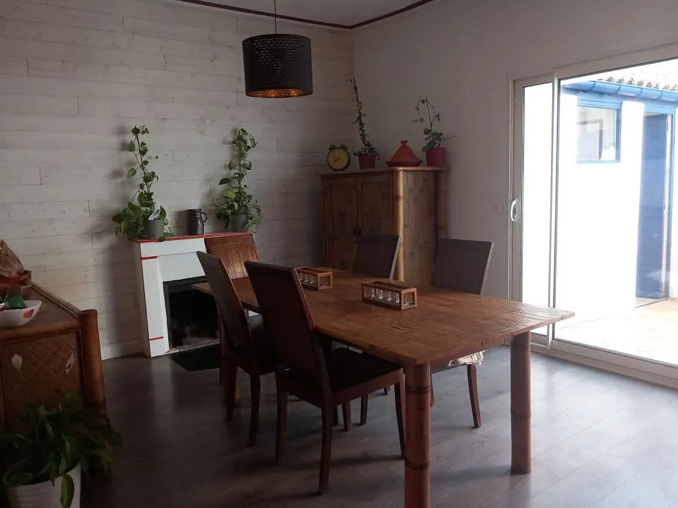 Maison à louer, 150m², Rezé