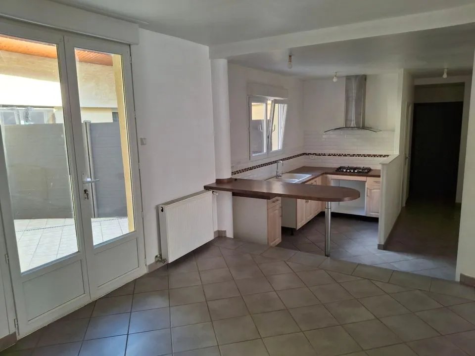 Appartement à louer, 116m², Saint-Amand-les-Eaux