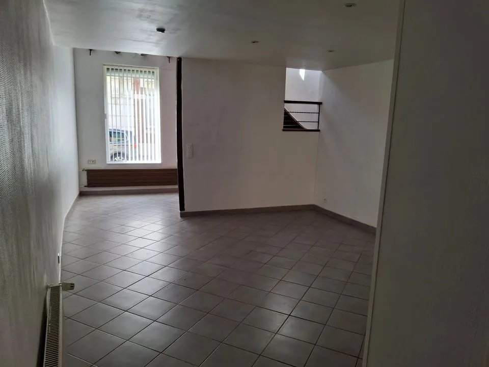 Appartement à louer, 116m², Saint-Amand-les-Eaux